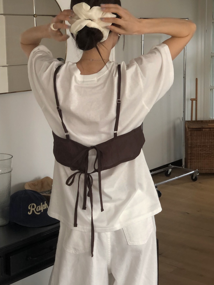 ONDO-P韓國直郵㊣女裝新品熱賣25春夏休閑人氣時尚推薦T恤ONDO-PT恤