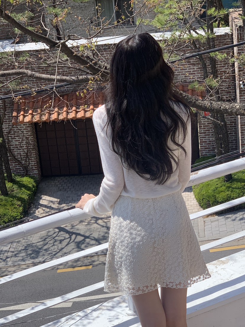 LOGARDEN韓國㊣直郵東大門代購女裝新款人氣熱賣推薦時尚短裙LO GARDEN短裙