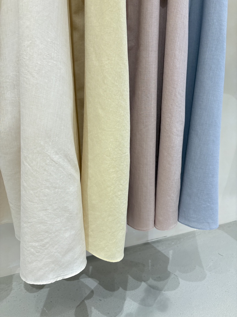 NINESQUARED韓國㊣直郵東大門代購女裝新品休閑25春夏連衣裙NINESQUARED連衣裙