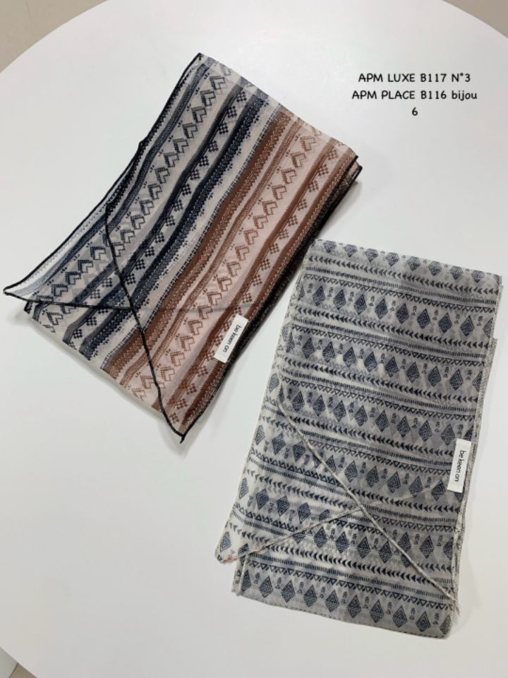 N3直郵韓國代購㊣女裝新品25春夏推薦休閑熱賣時尚圍巾披肩N3圍巾/披肩