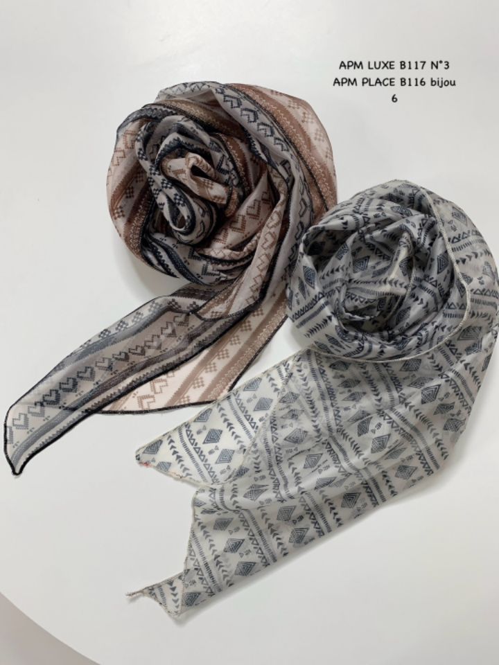 N3直郵韓國代購㊣女裝新品25春夏推薦休閑熱賣時尚圍巾披肩N3圍巾/披肩