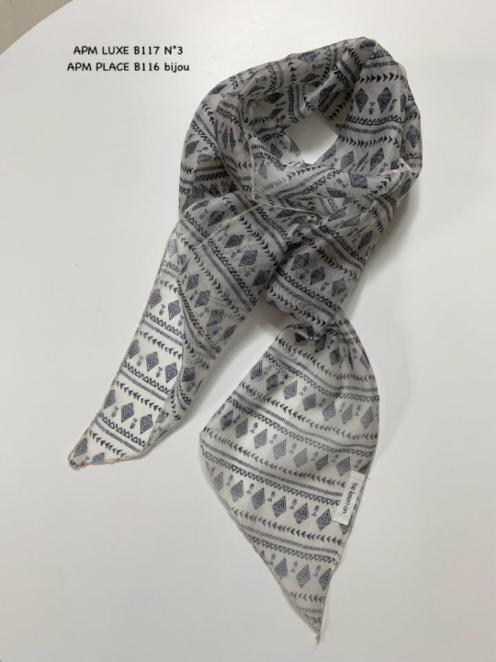 N3直郵韓國代購㊣女裝新品25春夏推薦休閑熱賣時尚圍巾披肩N3圍巾/披肩圖色1