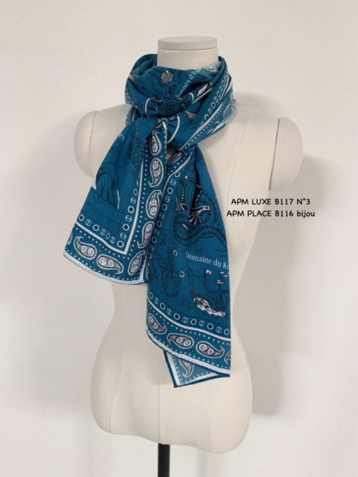 N3韓國㊣直郵東大門代購女裝新款人氣熱賣休閑25春夏圍巾披肩N3圍巾/披肩