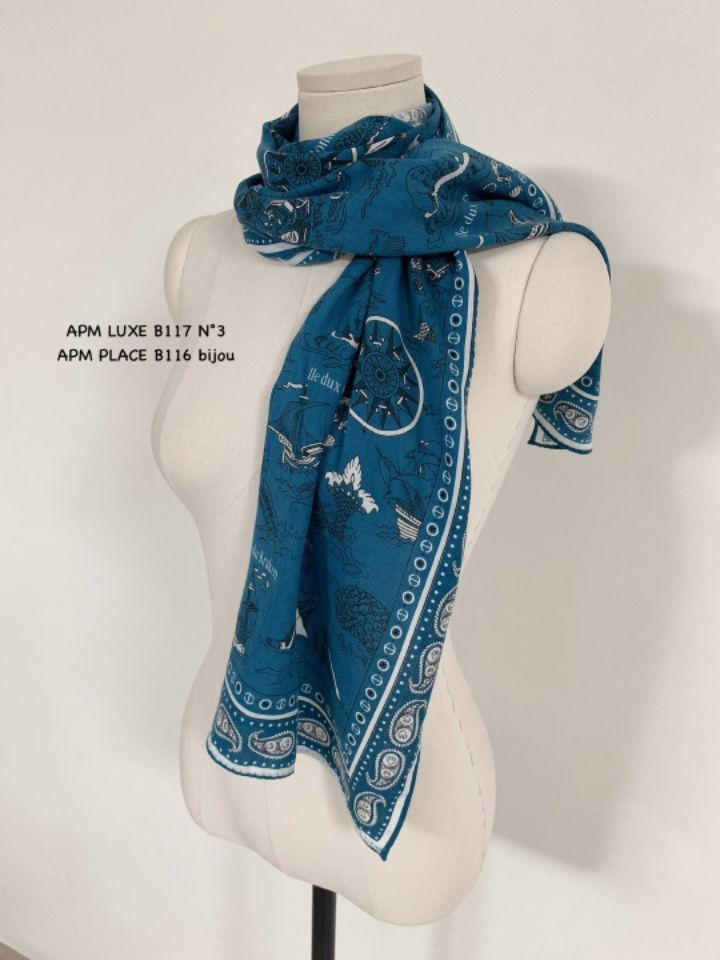 N3韓國㊣直郵東大門代購女裝新款人氣熱賣休閑25春夏圍巾披肩N3圍巾/披肩