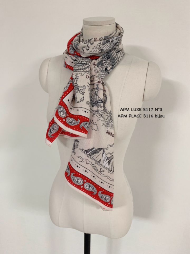 N3韓國㊣直郵東大門代購女裝新款人氣熱賣休閑25春夏圍巾披肩N3圍巾/披肩