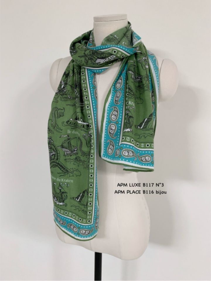 N3韓國㊣直郵東大門代購女裝新款人氣熱賣休閑25春夏圍巾披肩N3圍巾/披肩