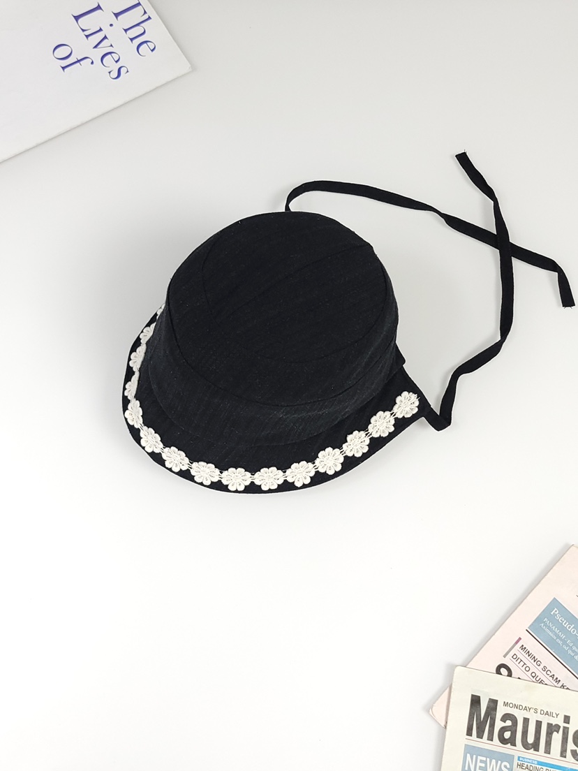 THE HAT-P韓國㊣直郵東大門代購女裝新款休閑時尚人氣帽子THE HAT帽子圖色3