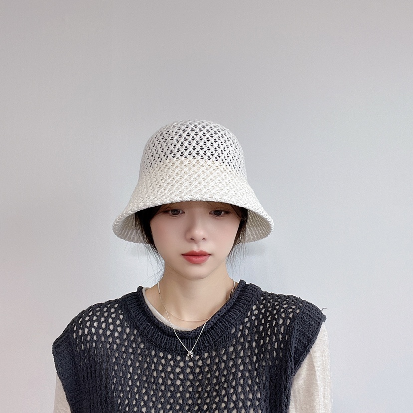 LOVELY HAT韓國直郵㊣東大門實拍女裝新款推薦休閑熱賣帽子LOVELY HAT帽子