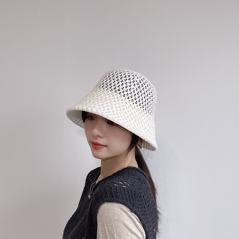 LOVELY HAT韓國直郵㊣東大門實拍女裝新款推薦休閑熱賣帽子LOVELY HAT帽子