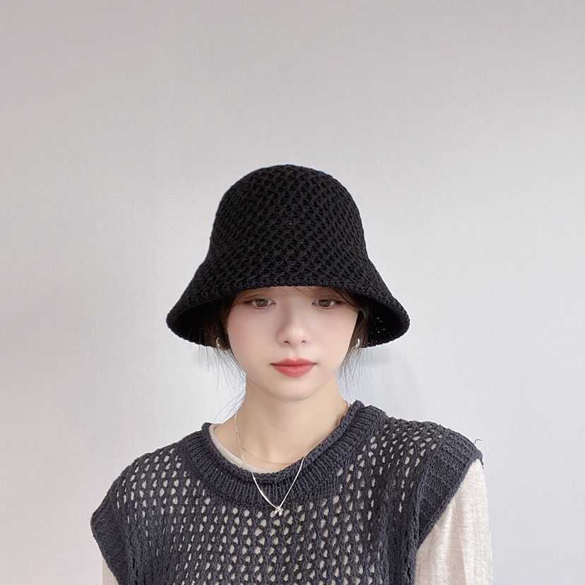 LOVELY HAT韓國直郵㊣東大門實拍女裝新款推薦休閑熱賣帽子LOVELY HAT帽子