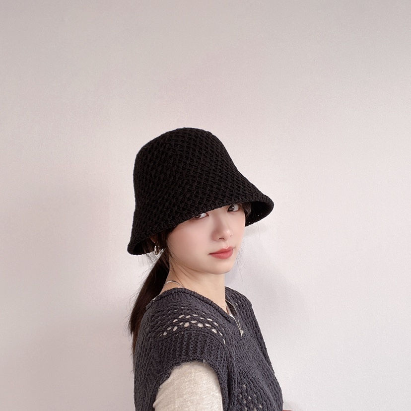 LOVELY HAT韓國直郵㊣東大門實拍女裝新款推薦休閑熱賣帽子LOVELY HAT帽子