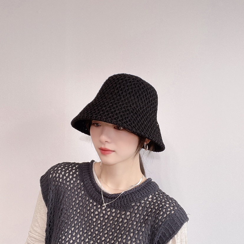 LOVELY HAT韓國直郵㊣東大門實拍女裝新款推薦休閑熱賣帽子LOVELY HAT帽子