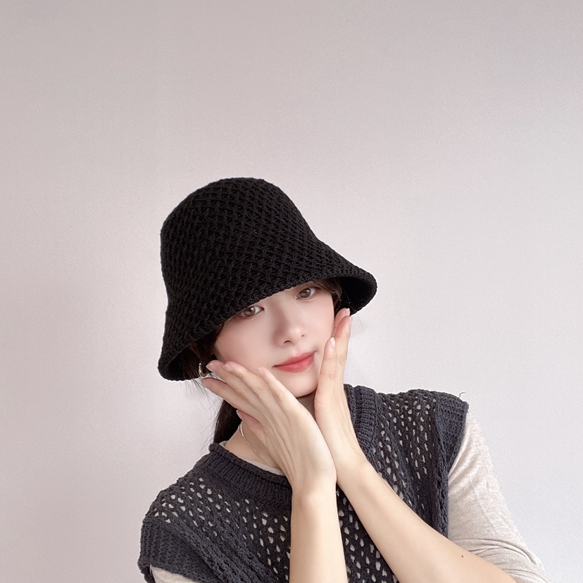 LOVELY HAT韓國直郵㊣東大門實拍女裝新款推薦休閑熱賣帽子LOVELY HAT帽子