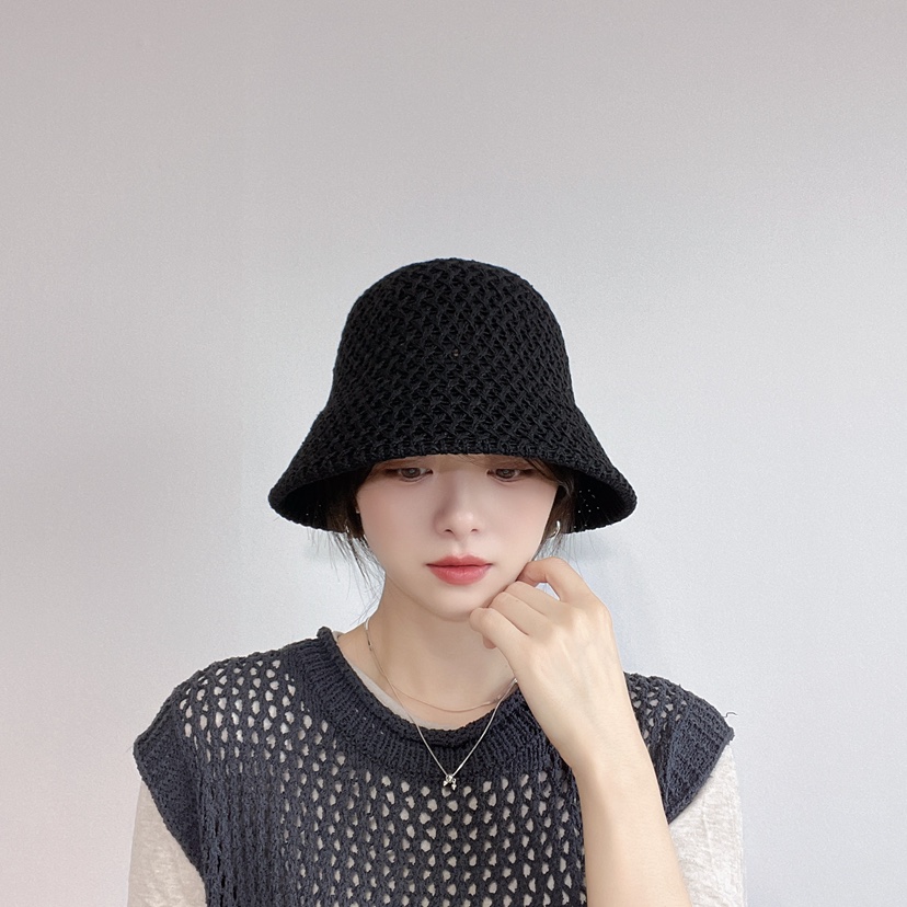 LOVELY HAT韓國直郵㊣東大門實拍女裝新款推薦休閑熱賣帽子LOVELY HAT帽子圖色2