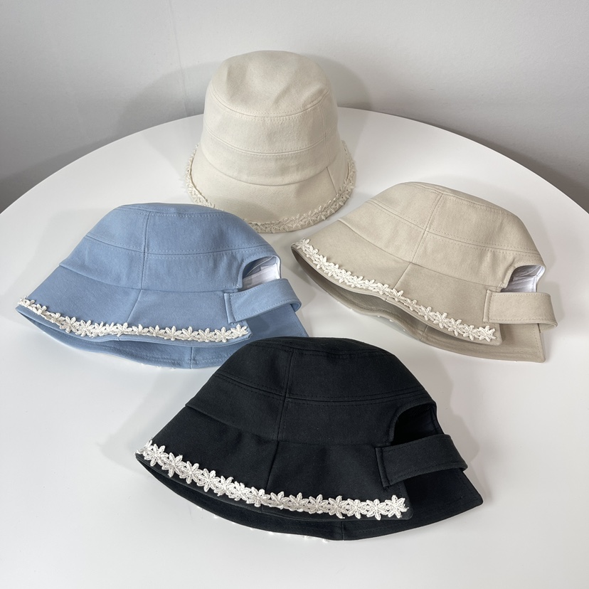 LOVELY HAT韓國直郵㊣東大門實拍女裝新款熱賣休閑推薦帽子LOVELY HAT帽子