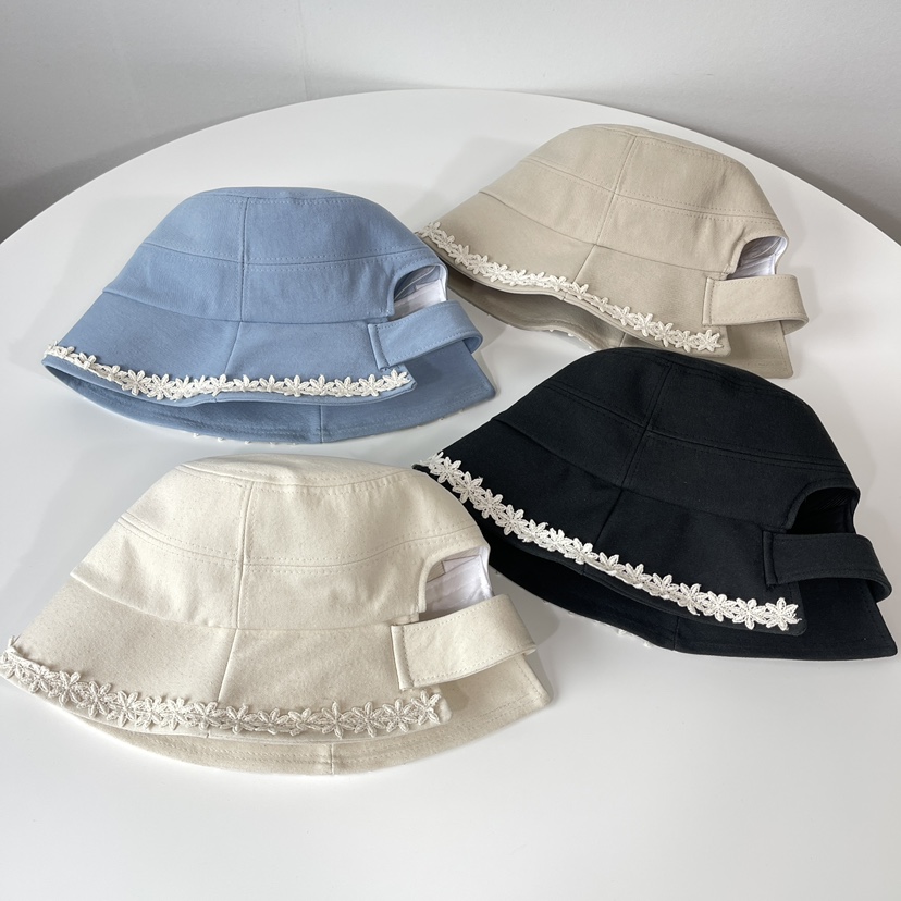 LOVELY HAT韓國直郵㊣東大門實拍女裝新款熱賣休閑推薦帽子LOVELY HAT帽子