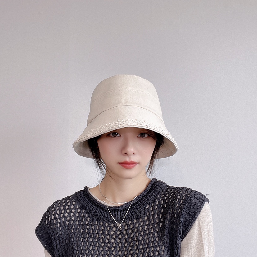 LOVELY HAT韓國直郵㊣東大門實拍女裝新款熱賣休閑推薦帽子LOVELY HAT帽子