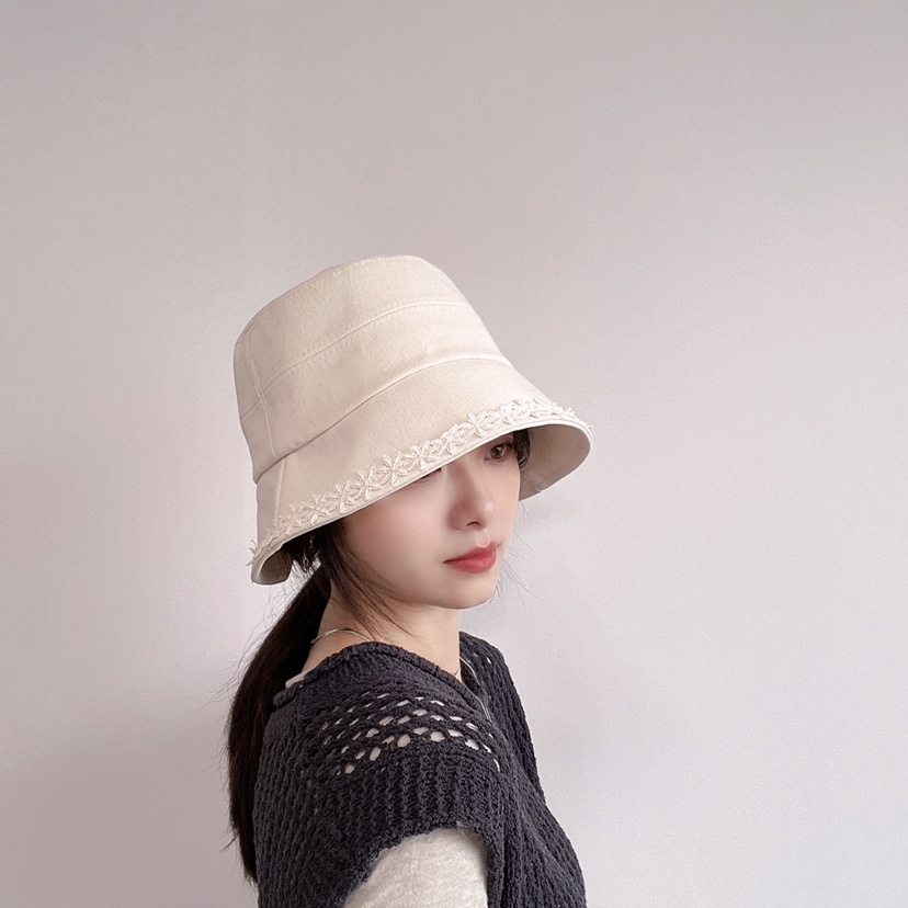 LOVELY HAT韓國直郵㊣東大門實拍女裝新款熱賣休閑推薦帽子LOVELY HAT帽子