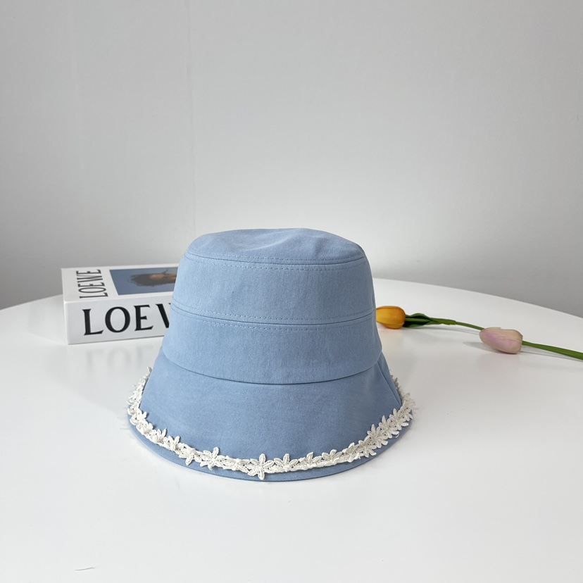 LOVELY HAT韓國直郵㊣東大門實拍女裝新款熱賣休閑推薦帽子LOVELY HAT帽子圖色3