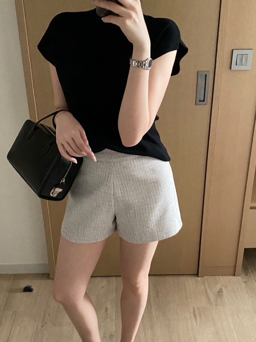MAYBEEN韓國直郵㊣女裝新款25春夏時尚人氣休閑熱賣推薦T恤MAYBEENT恤