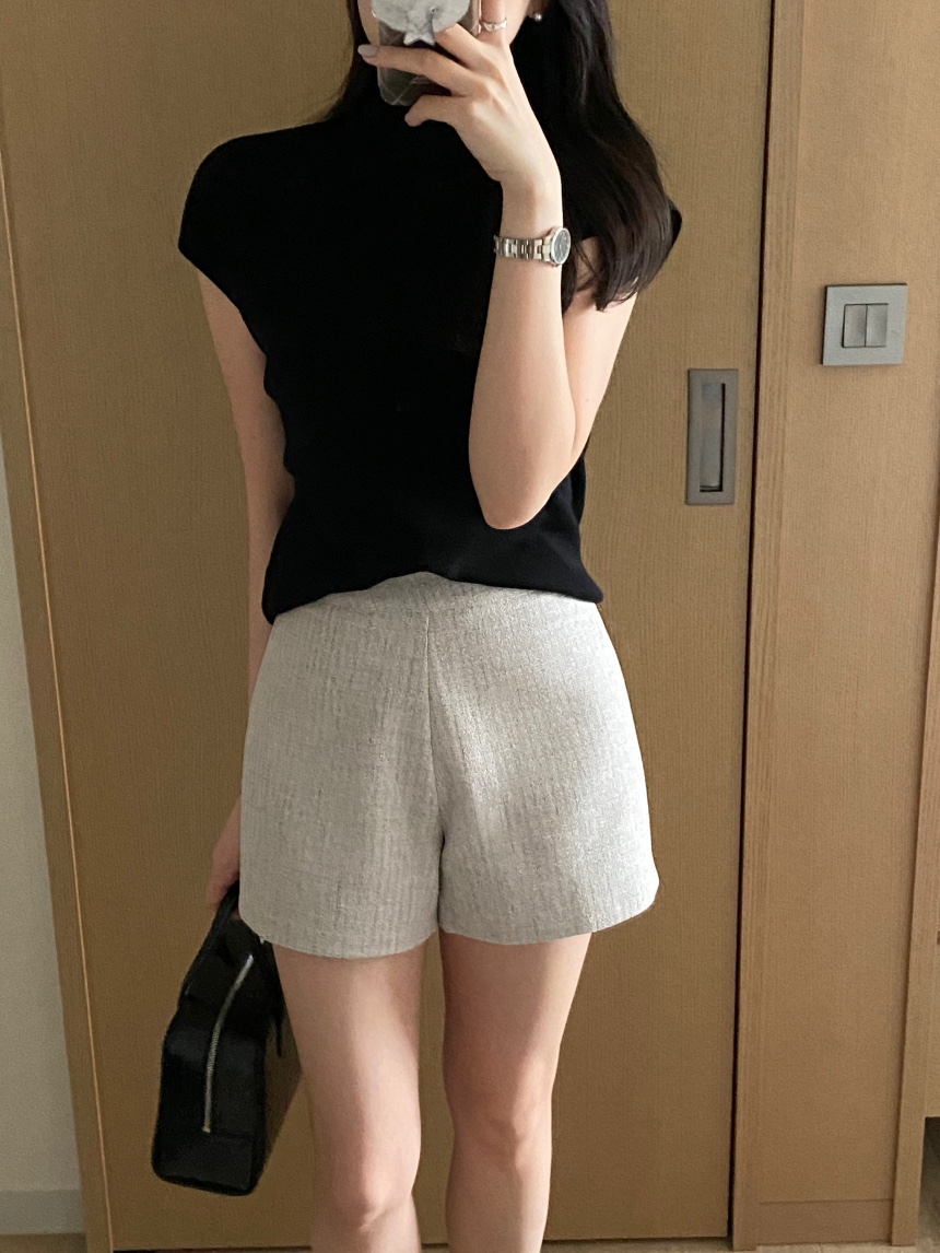 MAYBEEN韓國直郵㊣女裝新款25春夏時尚人氣休閑熱賣推薦T恤MAYBEENT恤