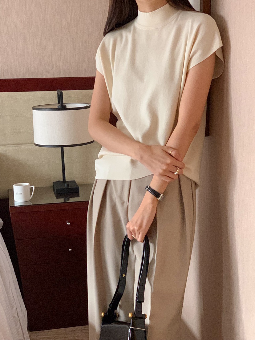 MAYBEEN韓國直郵㊣女裝新款25春夏時尚人氣休閑熱賣推薦T恤MAYBEENT恤