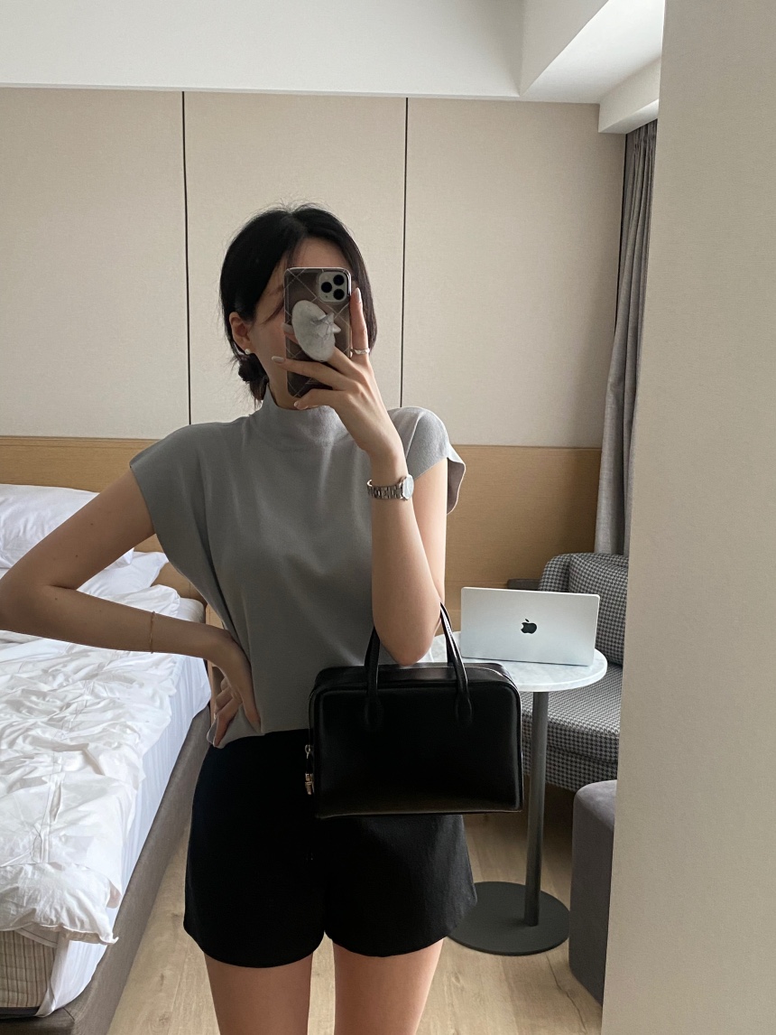 MAYBEEN韓國直郵㊣女裝新款25春夏時尚人氣休閑熱賣推薦T恤MAYBEENT恤