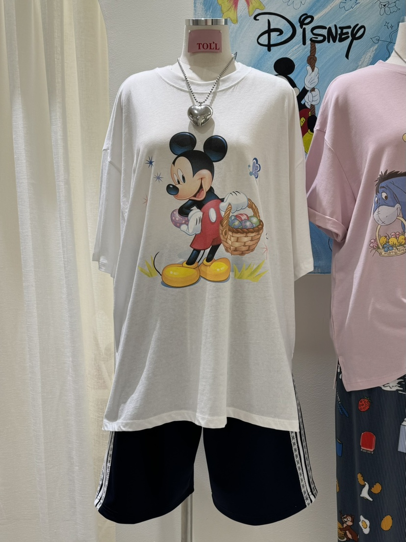 TOLL直郵韓國代購㊣女裝新品時尚25春夏熱賣推薦休閑人氣T恤TOLLT恤