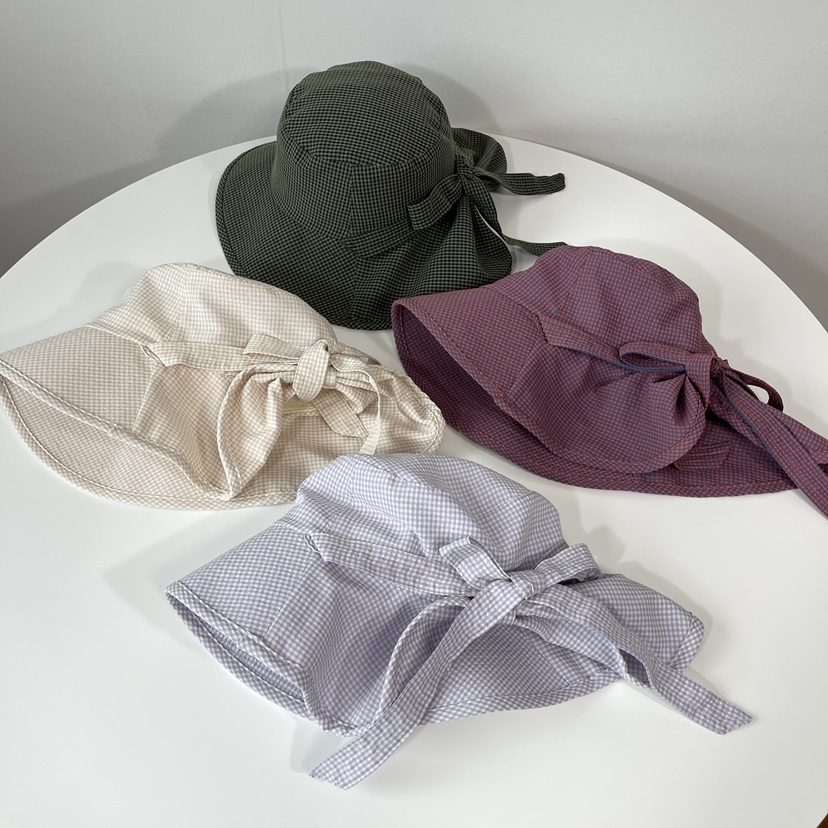 LOVELY HAT韓國直郵㊣東大門實拍女裝新品休閑熱賣人氣帽子LOVELY HAT帽子