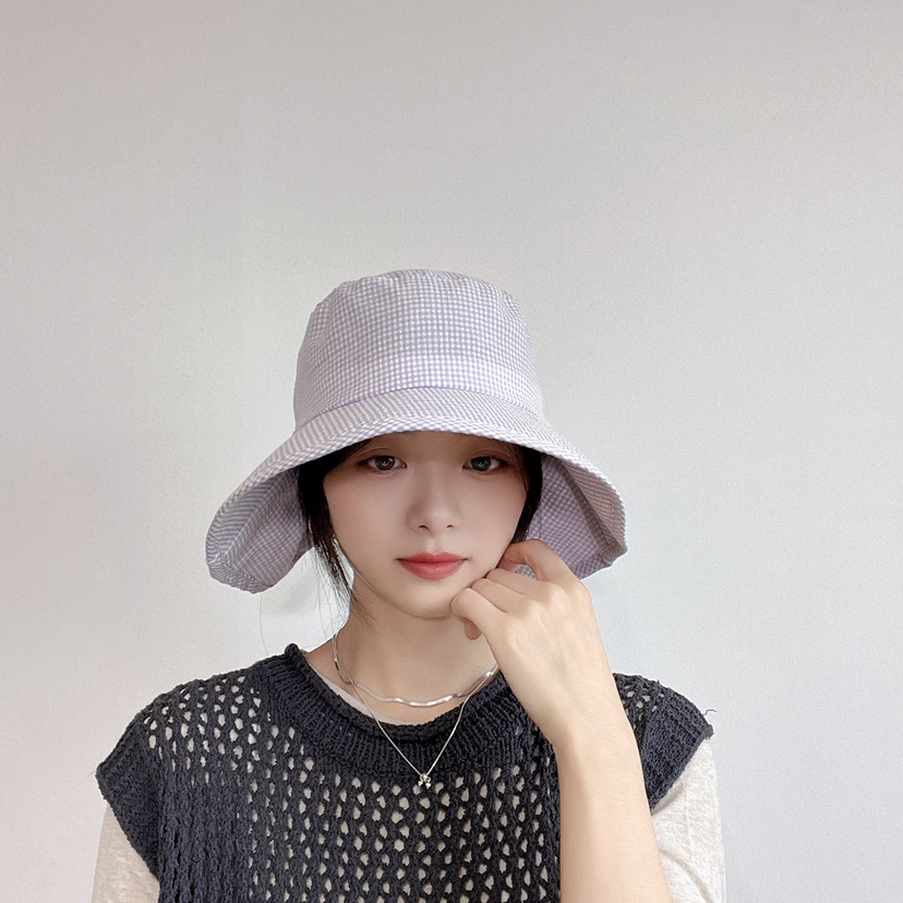 LOVELY HAT韓國直郵㊣東大門實拍女裝新品休閑熱賣人氣帽子LOVELY HAT帽子