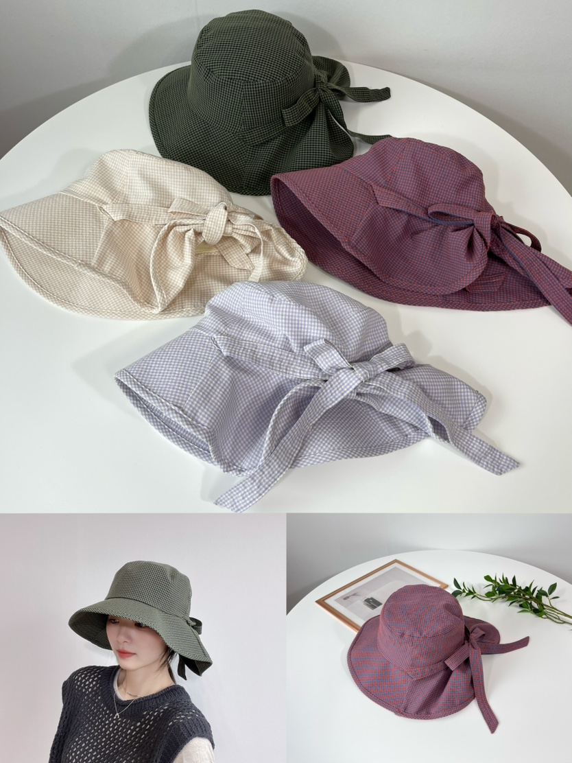 LOVELY HAT韓國直郵㊣東大門實拍女裝新品休閑熱賣人氣帽子LOVELY HAT帽子