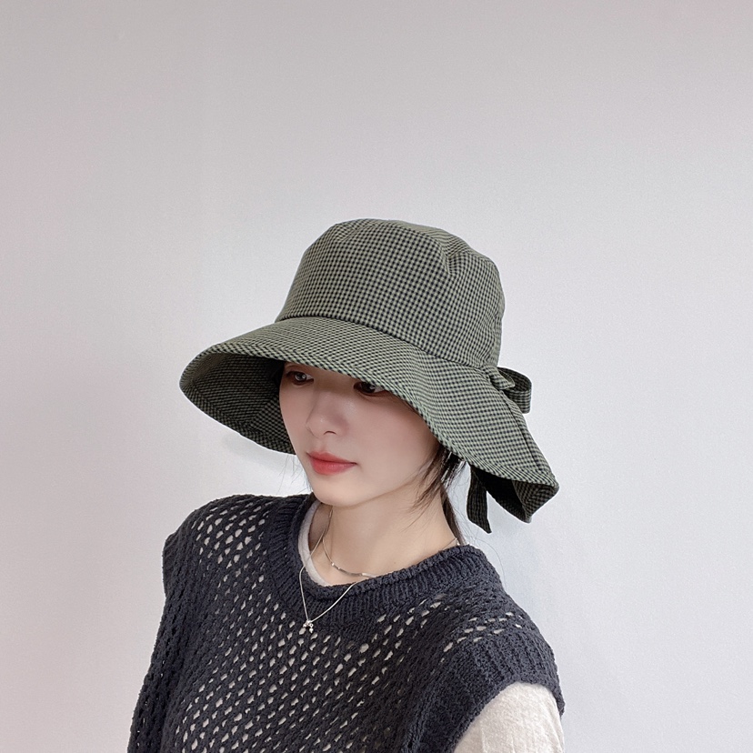 LOVELY HAT韓國直郵㊣東大門實拍女裝新品休閑熱賣人氣帽子LOVELY HAT帽子圖色2