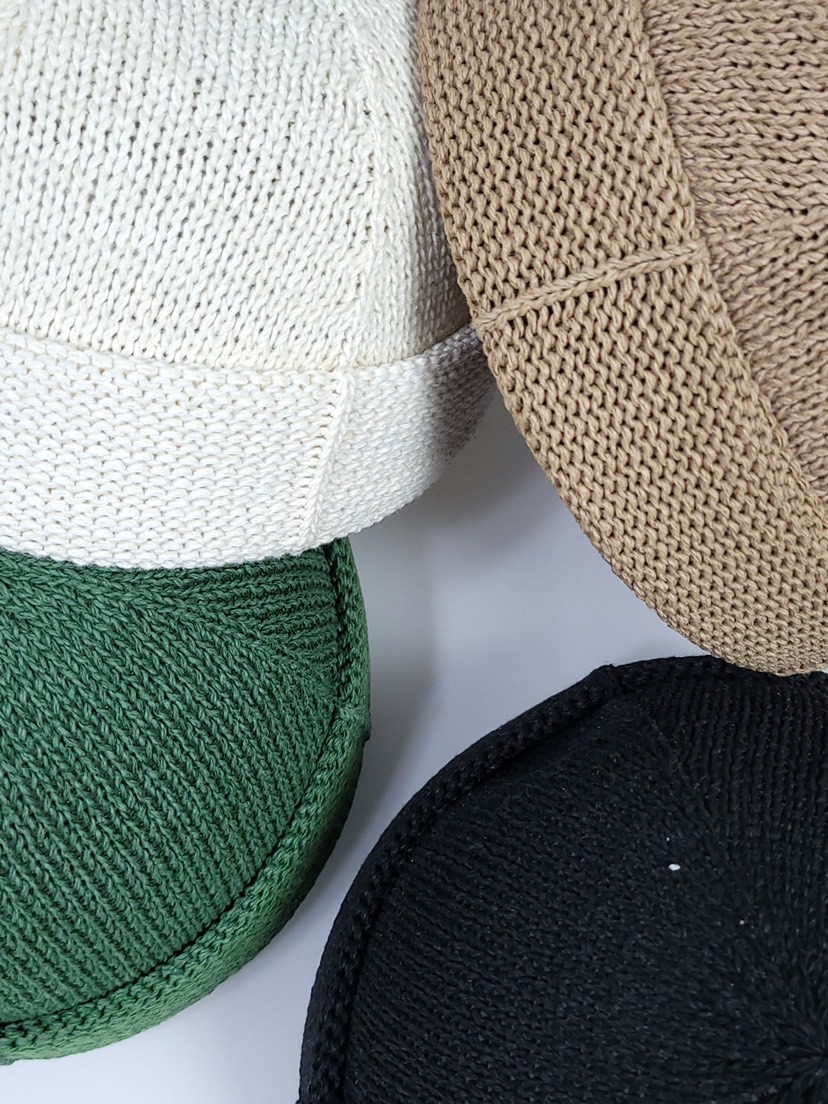 THE HAT-P直郵韓國代購㊣女裝新品25春夏休閑時尚熱賣帽子THE HAT帽子