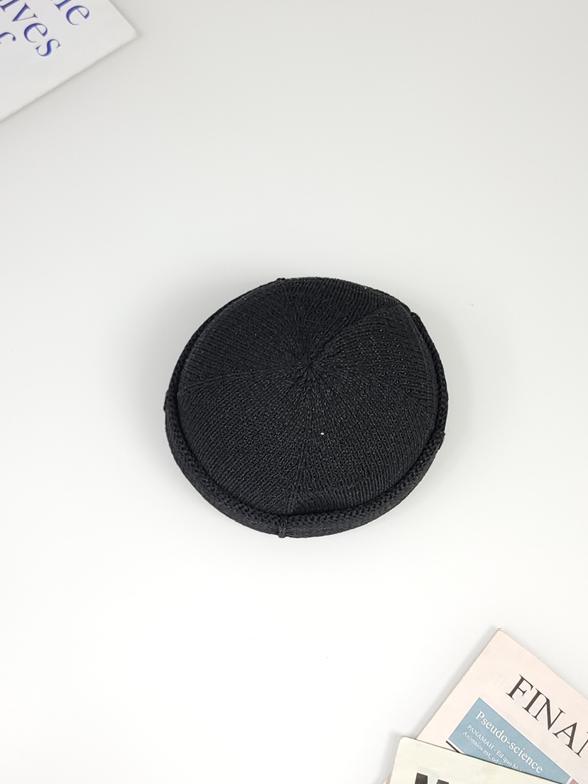 THE HAT-P直郵韓國代購㊣女裝新品25春夏休閑時尚熱賣帽子THE HAT帽子圖色4