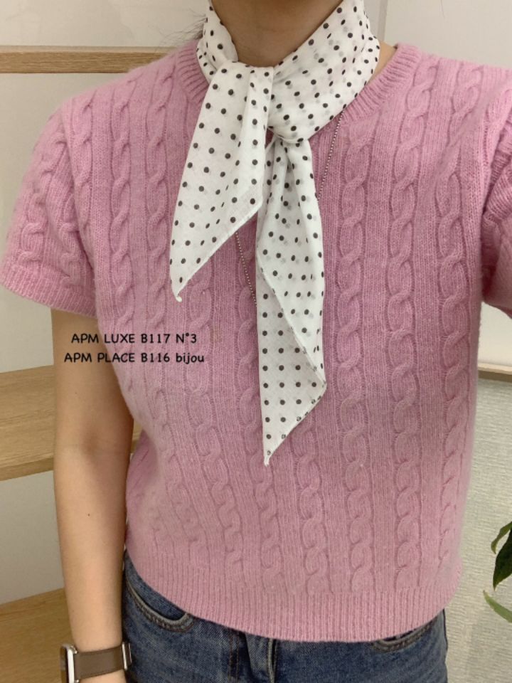 N3韓國㊣直郵東大門代購女裝新款時尚休閑25春夏熱賣圍巾披肩N3圍巾/披肩