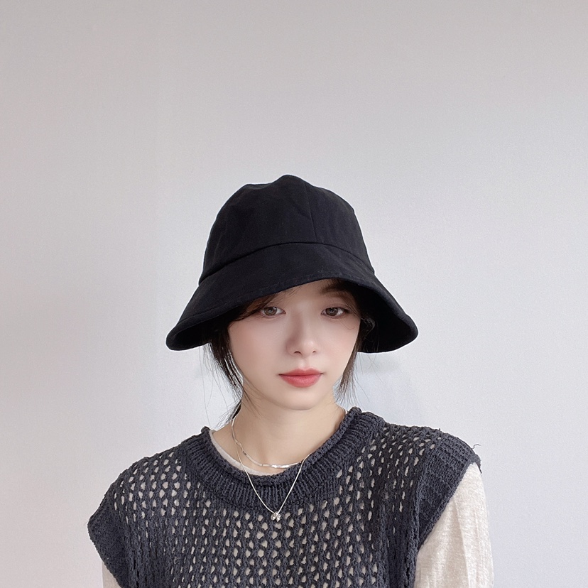 LOVELY HAT韓國直郵㊣東大門實拍女裝新品推薦熱賣25春夏帽子LOVELY HAT帽子