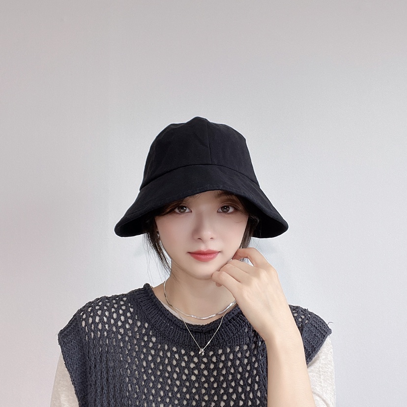 LOVELY HAT韓國直郵㊣東大門實拍女裝新品推薦熱賣25春夏帽子LOVELY HAT帽子