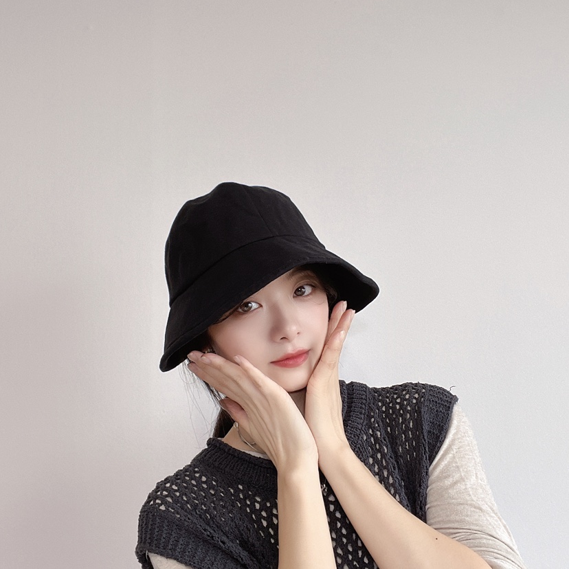 LOVELY HAT韓國直郵㊣東大門實拍女裝新品推薦熱賣25春夏帽子LOVELY HAT帽子