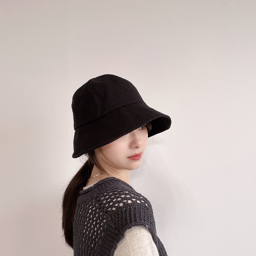 LOVELY HAT韓國直郵㊣東大門實拍女裝新品推薦熱賣25春夏帽子LOVELY HAT帽子