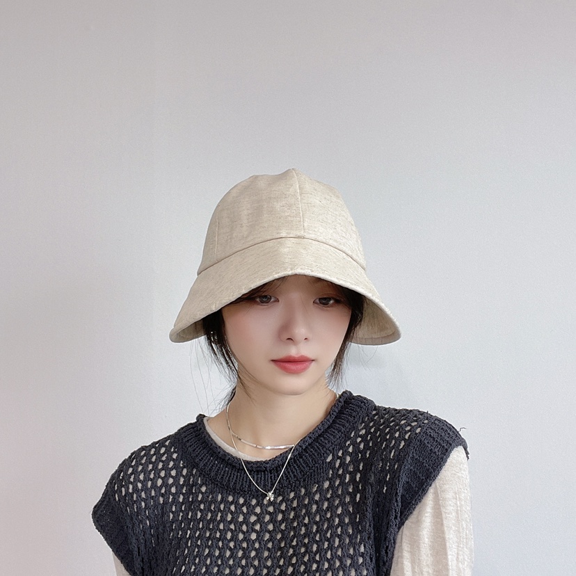 LOVELY HAT韓國直郵㊣東大門實拍女裝新品推薦熱賣25春夏帽子LOVELY HAT帽子