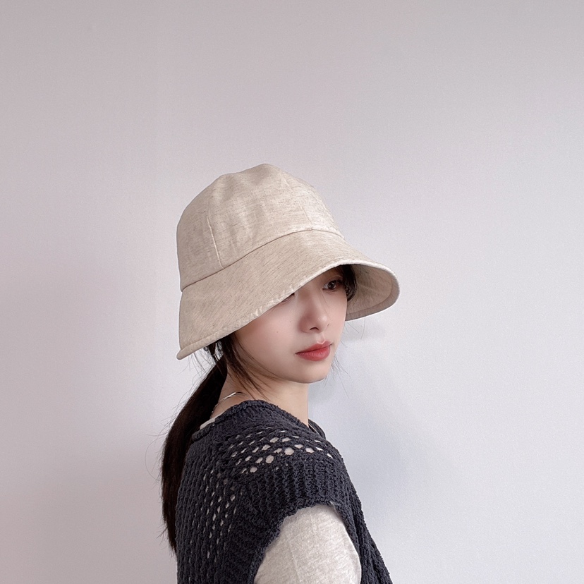 LOVELY HAT韓國直郵㊣東大門實拍女裝新品推薦熱賣25春夏帽子LOVELY HAT帽子