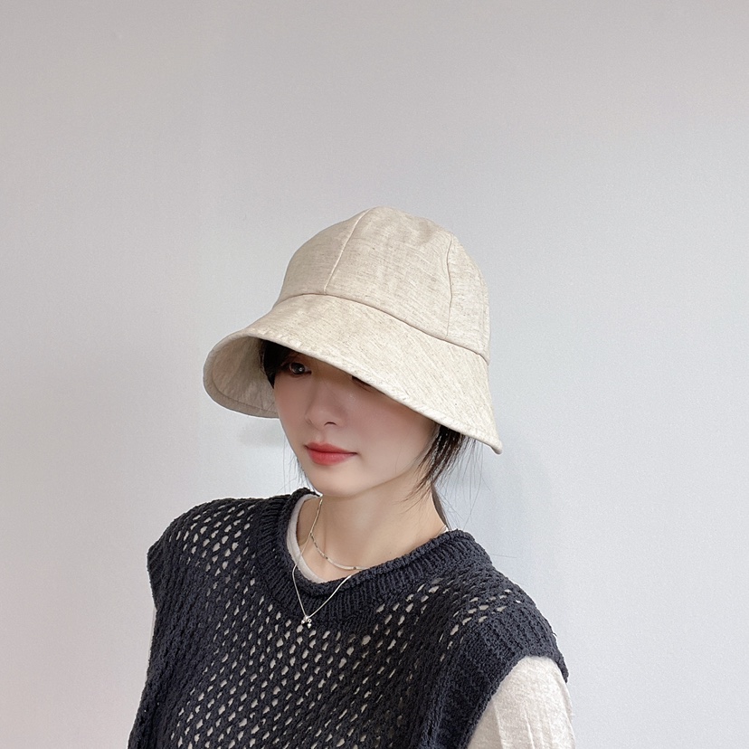 LOVELY HAT韓國直郵㊣東大門實拍女裝新品推薦熱賣25春夏帽子LOVELY HAT帽子