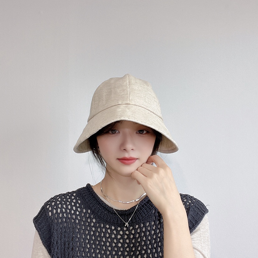 LOVELY HAT韓國直郵㊣東大門實拍女裝新品推薦熱賣25春夏帽子LOVELY HAT帽子