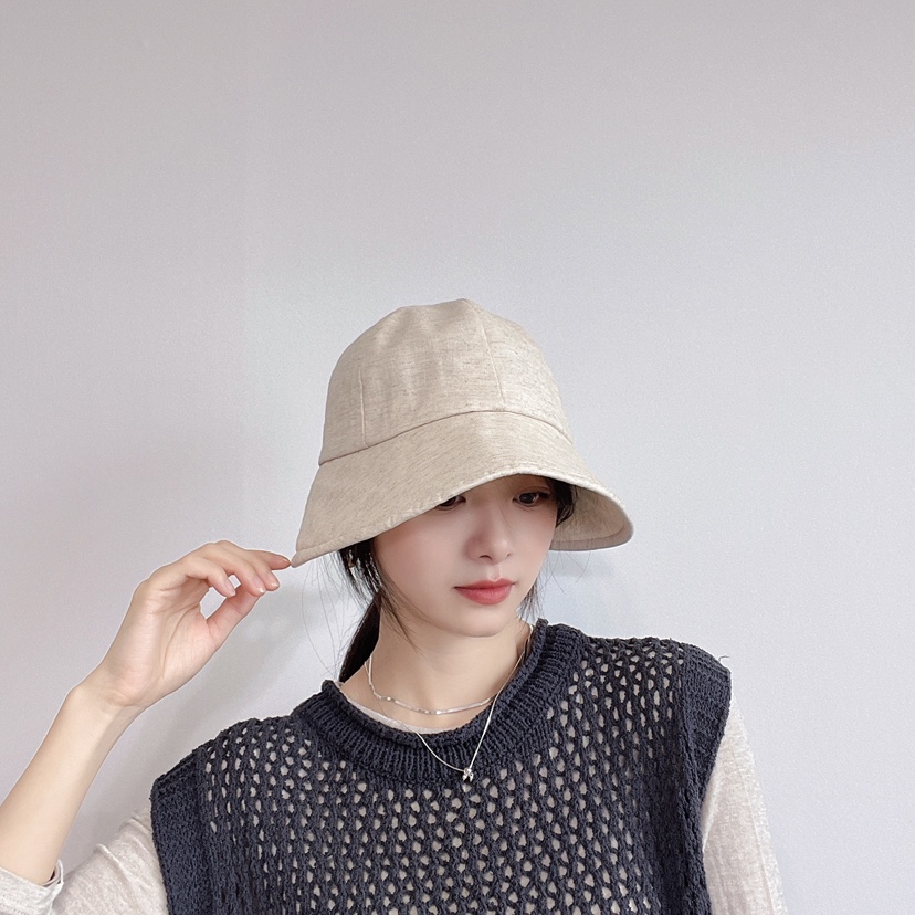 LOVELY HAT韓國直郵㊣東大門實拍女裝新品推薦熱賣25春夏帽子LOVELY HAT帽子