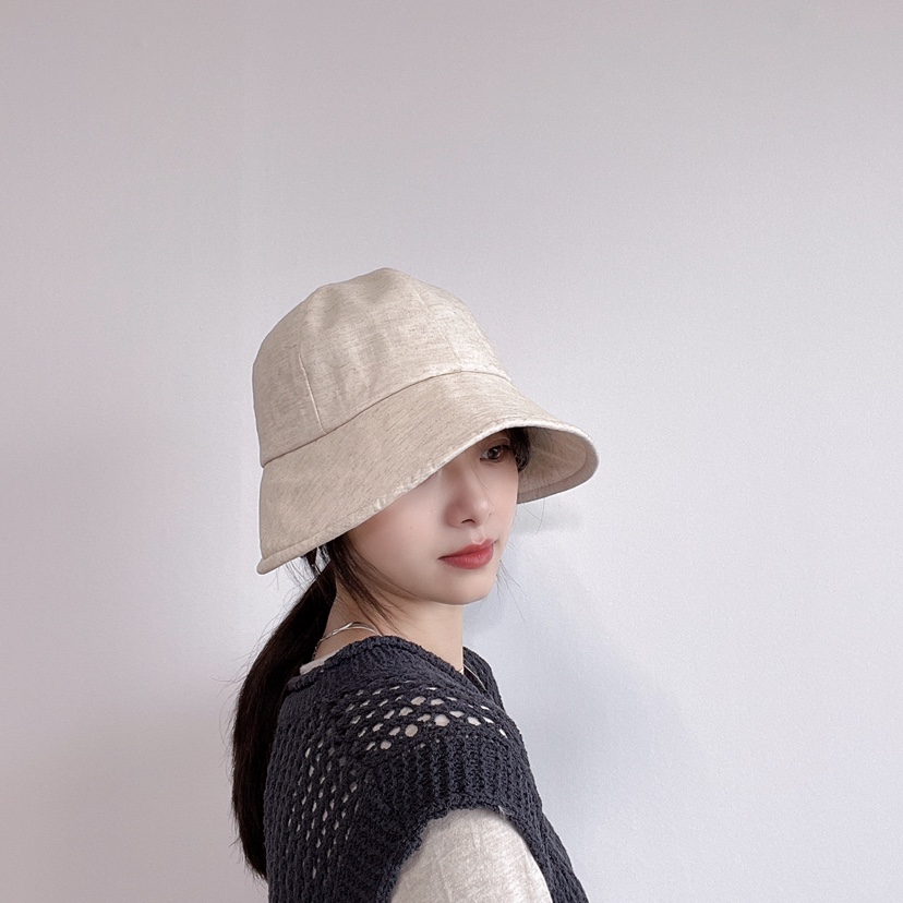 LOVELY HAT韓國直郵㊣東大門實拍女裝新品推薦熱賣25春夏帽子LOVELY HAT帽子