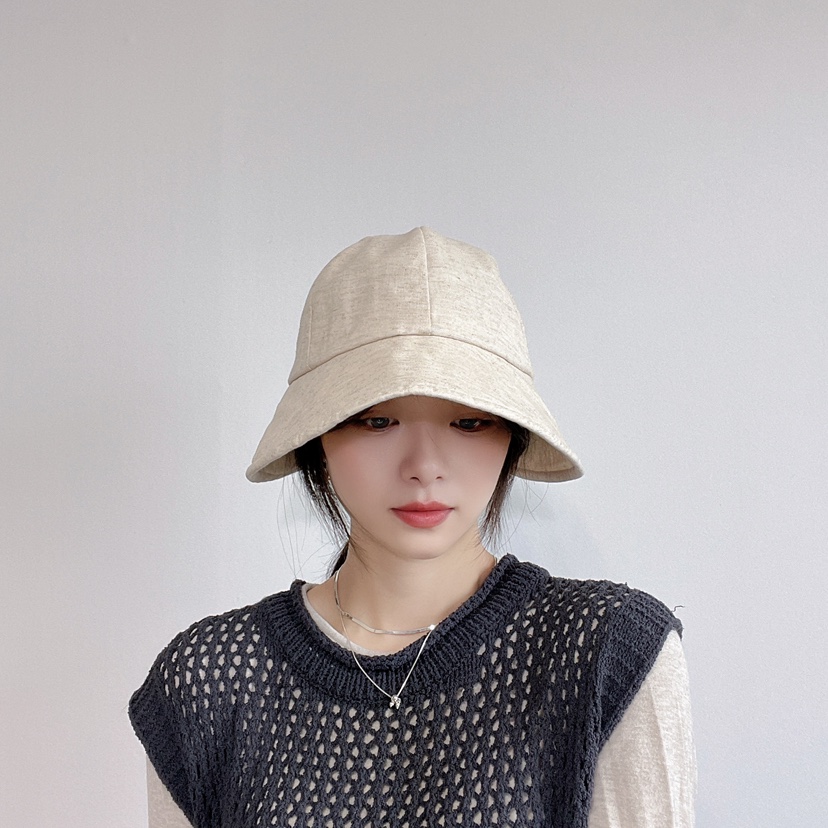 LOVELY HAT韓國直郵㊣東大門實拍女裝新品推薦熱賣25春夏帽子LOVELY HAT帽子