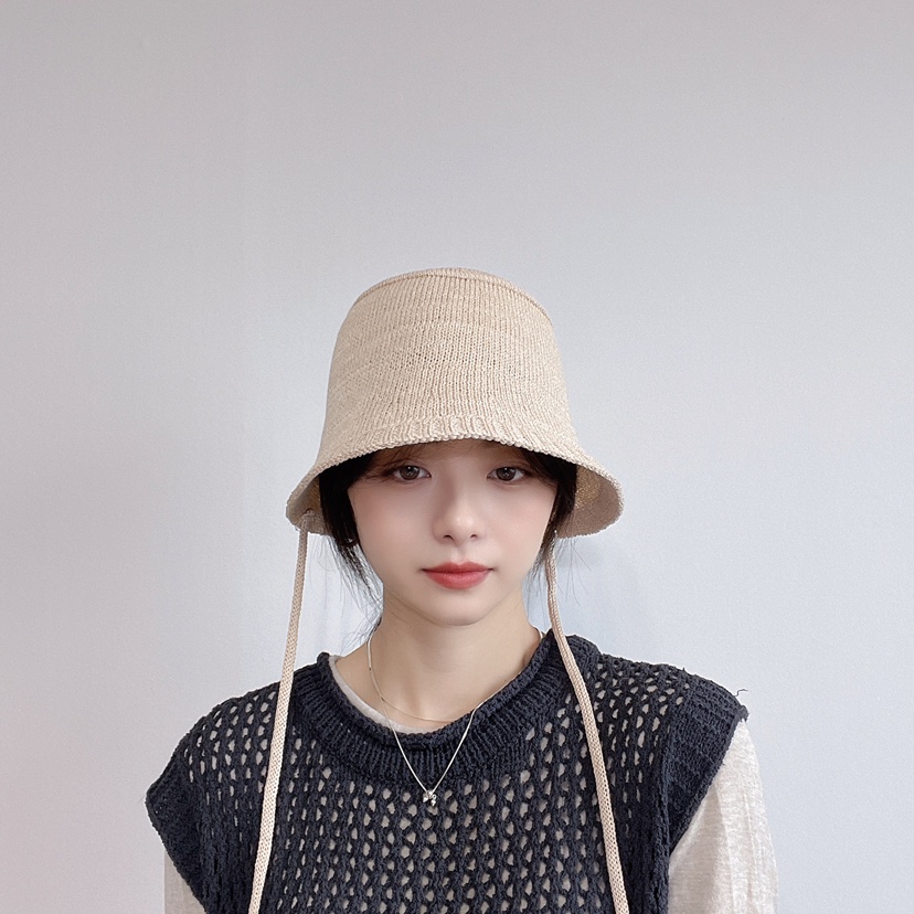 LOVELY HAT韓國直郵㊣東大門實拍女裝新品時尚人氣25春夏帽子LOVELY HAT帽子