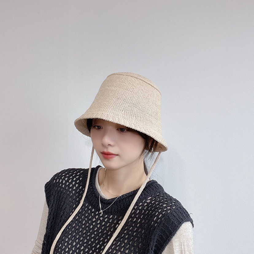 LOVELY HAT韓國直郵㊣東大門實拍女裝新品時尚人氣25春夏帽子LOVELY HAT帽子