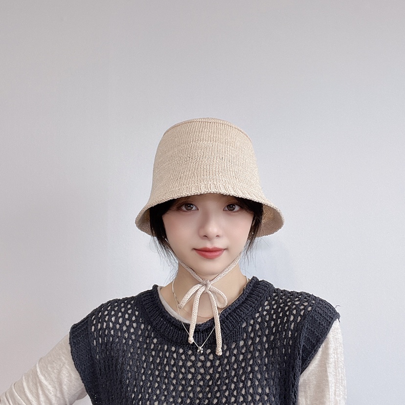 LOVELY HAT韓國直郵㊣東大門實拍女裝新品時尚人氣25春夏帽子LOVELY HAT帽子