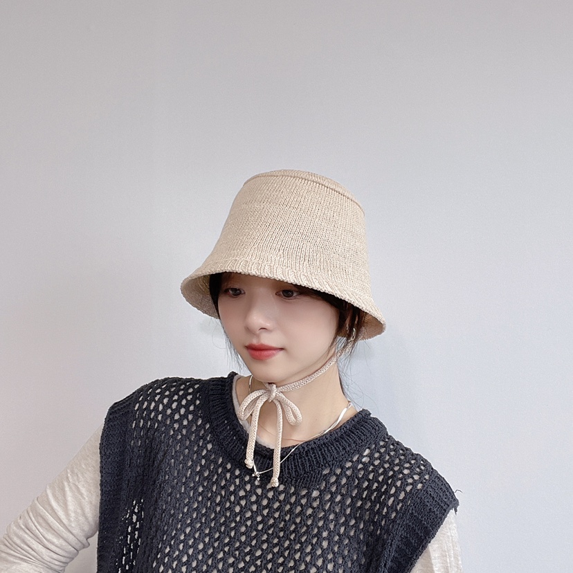LOVELY HAT韓國直郵㊣東大門實拍女裝新品時尚人氣25春夏帽子LOVELY HAT帽子